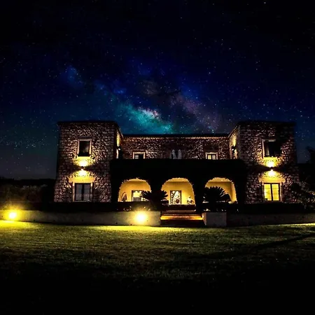 Villa Location Sardinia Borgo Antico Xix Sec. *