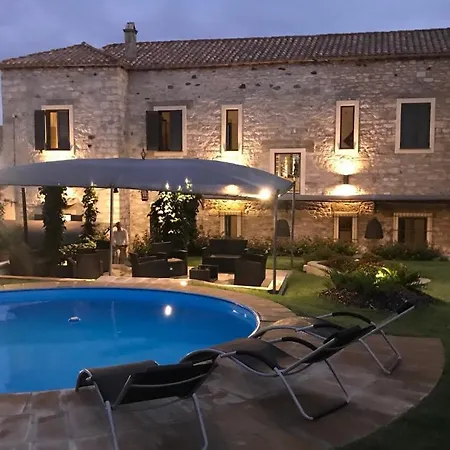 Location Sardinia Borgo Antico Xix Sec. Villa