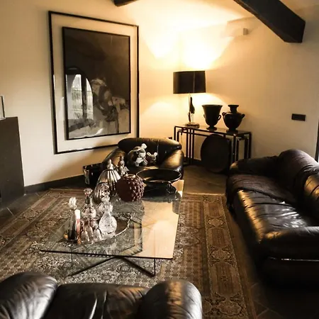 Location Sardinia Borgo Antico Xix Sec. Villa Gesturi