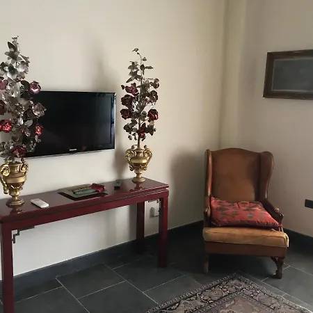 Location Sardinia Borgo Antico Xix Sec. * Gesturi