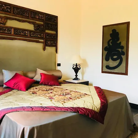 Location Sardinia Borgo Antico Xix Sec. * Gesturi