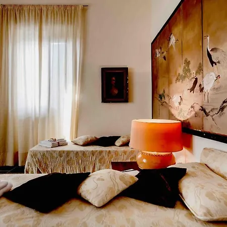 Villa Location Sardinia Borgo Antico Xix Sec. Gesturi