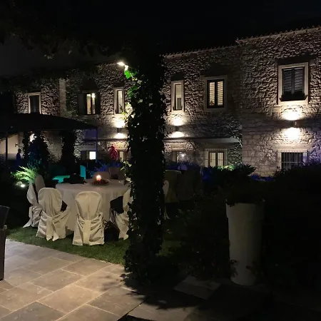 Villa Location Sardinia Borgo Antico Xix Sec. Gesturi