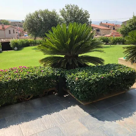 Villa Location Sardinia Borgo Antico Xix Sec.