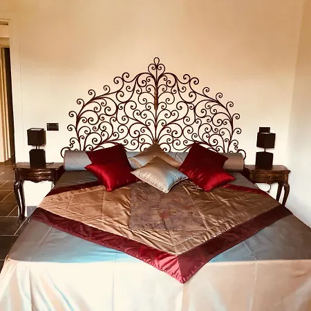 Villa Location Sardinia Borgo Antico Xix Sec.