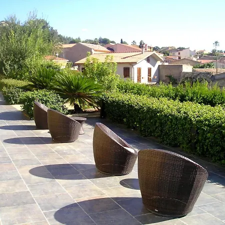 Location Sardinia Borgo Antico Xix Sec. Villa *