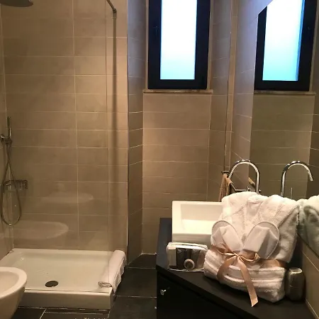 Location Sardinia Borgo Antico Xix Sec. Villa *