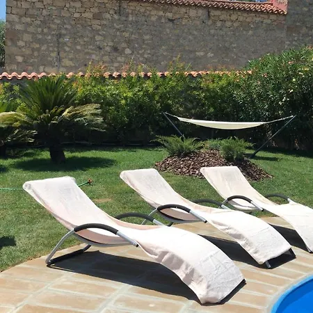 Villa Location Sardinia Borgo Antico Xix Sec. *