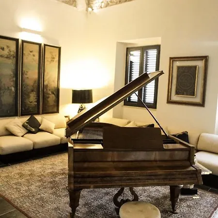 Location Sardinia Borgo Antico Xix Sec. * Gesturi