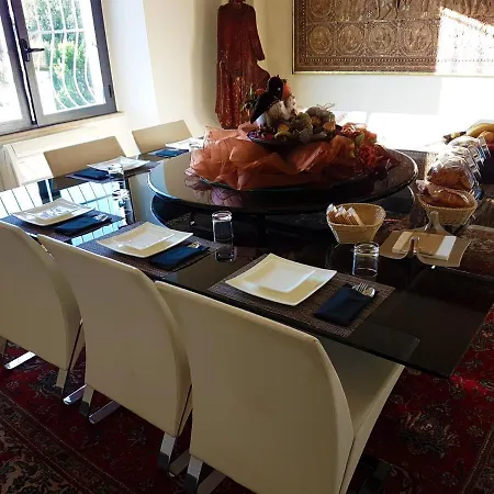 Location Sardinia Borgo Antico Xix Sec. 빌라 *