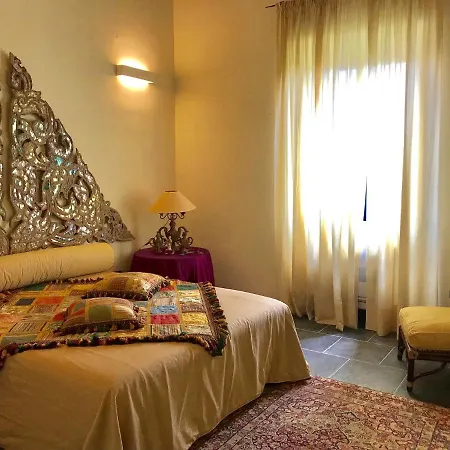 Villa Location Sardinia Borgo Antico Xix Sec. Gesturi