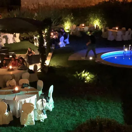 Location Sardinia Borgo Antico Xix Sec. * Gesturi