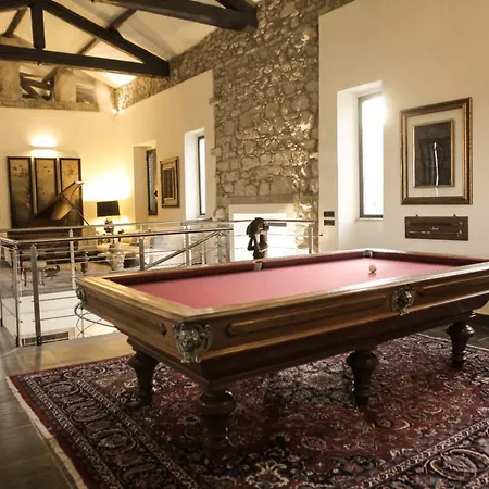 Villa Location Sardinia Borgo Antico Xix Sec. Gesturi