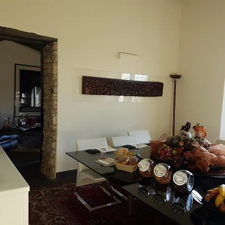 Location Sardinia Borgo Antico Xix Sec. 빌라 *