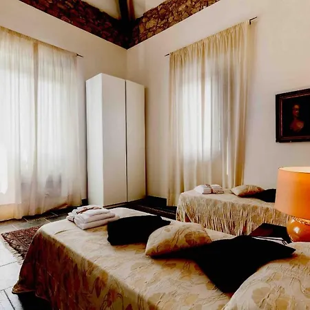 Location Sardinia Borgo Antico Xix Sec. * Gesturi