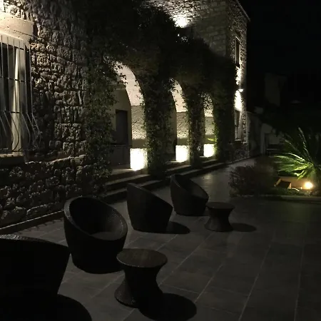 Location Sardinia Borgo Antico Xix Sec.