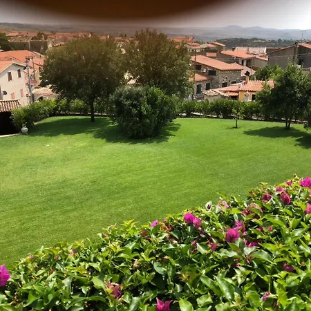 Villa Location Sardinia Borgo Antico Xix Sec. *
