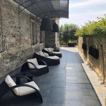 빌라 Location Sardinia Borgo Antico Xix Sec. Gesturi