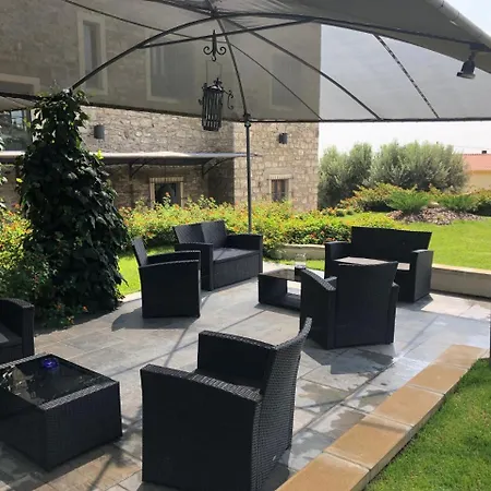 Location Sardinia Borgo Antico Xix Sec. Villa