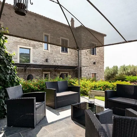 Location Sardinia Borgo Antico Xix Sec. Villa